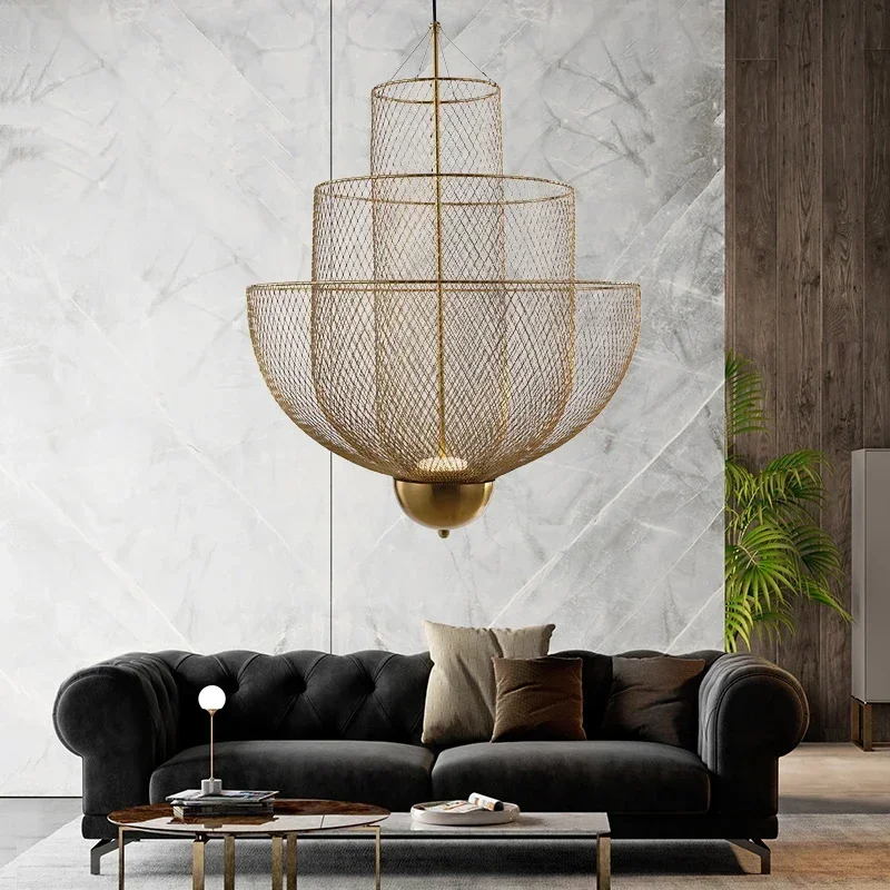 Modern Design Electroplate Gold Ceiling Chandelier for Dining Table Bedroom Kitchen Dimmable Led Indoor Lighting Hanging Fixture
Modern Design Electroplate Gold Ceiling Chandelier for Dining Table Bedroom Kitchen Dimmable Led Indoor Lighting Hanging Fixture