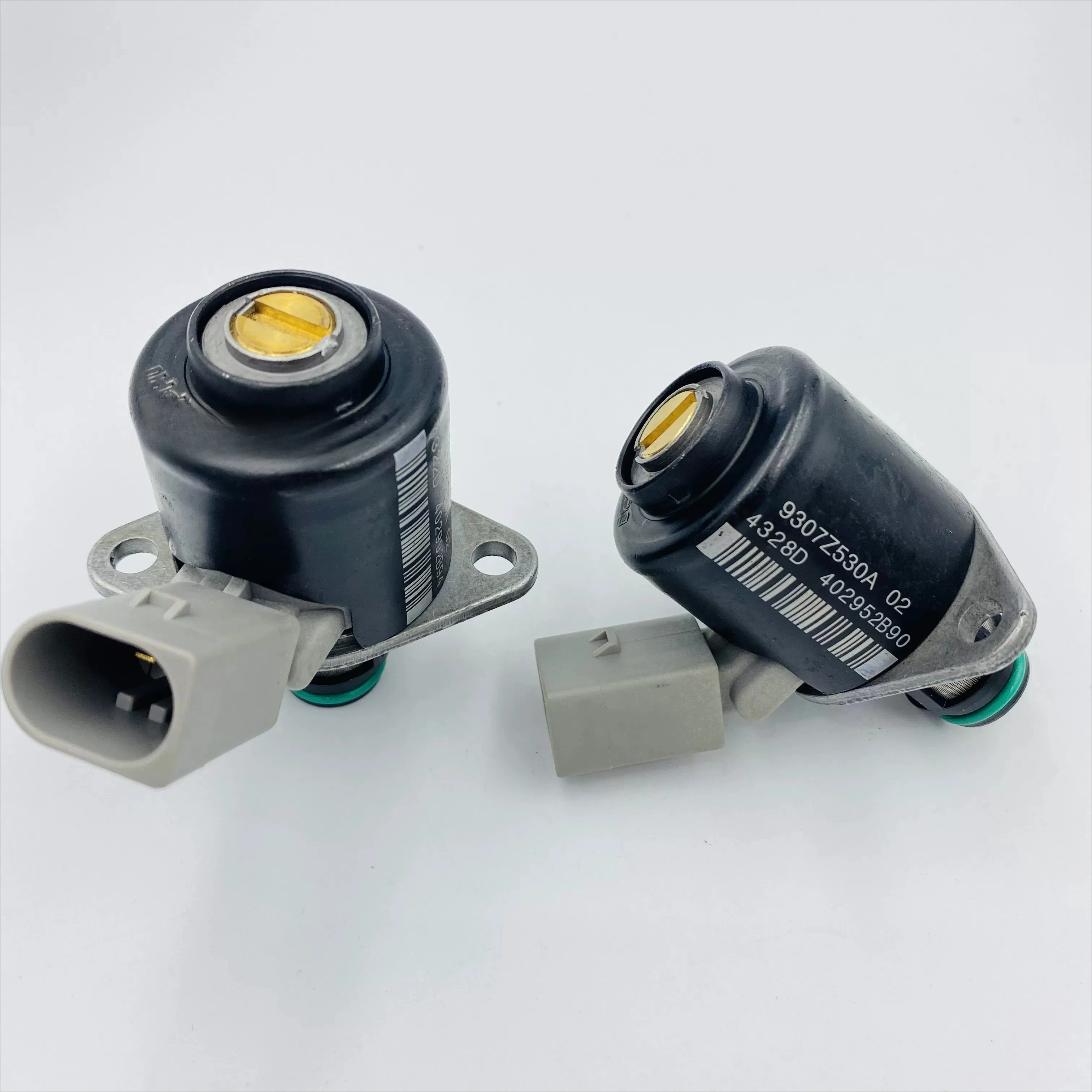 1pc for KIA Mercedes Pressure solenoid valve 9307Z530A 9109-930
1pc for KIA Mercedes Pressure solenoid valve 9307Z530A 9109-930