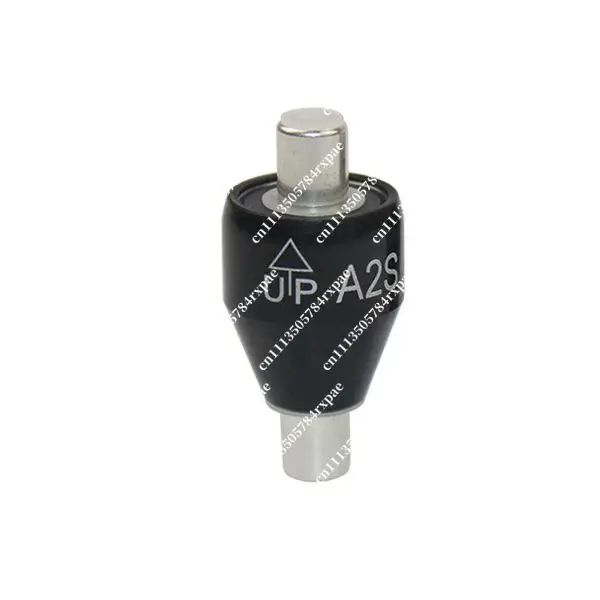 Conductive Slip Ring Asiantool A2S 2 Road, 4A Rotating Joint MERCOTAC M205
Conductive Slip Ring Asiantool A2S 2 Road, 4A Rotating Joint MERCOTAC M205