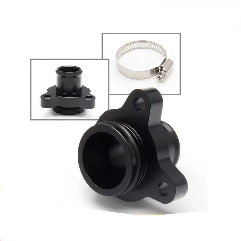 Auto Modification Parts for BMW N55 N54 N53 N52 N51 N20 335i Water Hose Cooling Connector with Clamp
Auto Modification Parts for BMW N55 N54 N53 N52 N51 N20 335i Water Hose Cooling Connector with Clamp