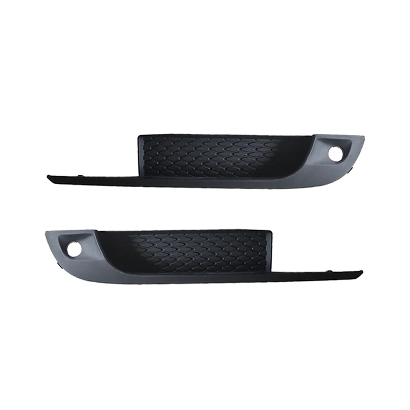 95B807823A 95B807824A Front bumper fog light frame decorative strip for porsche macan 95B.2
95B807823A 95B807824A Front bumper fog light frame decorative strip for porsche macan 95B.2