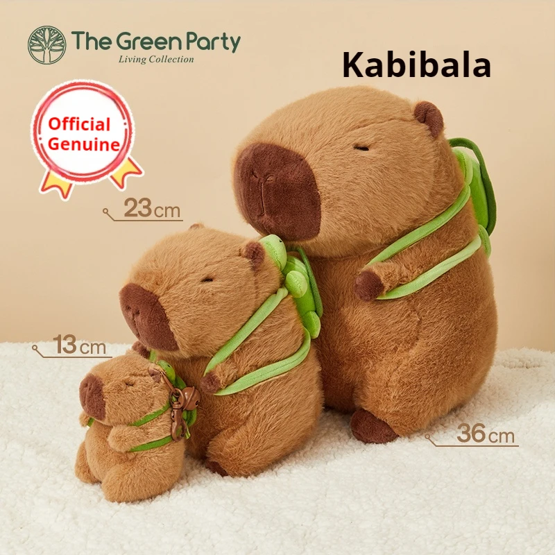 Супер горячая милая кукла Kapibala, аутентичная кукла Thegreenparty, дельфин, мышь, подарок на день рождения, плюшевая игрушка, детская игрушка-подарок на фестиваль
Супер горячая милая кукла Kapibala, аутентичная кукла Thegreenparty, дельфин, мышь, подарок на день рождения, плюшевая игрушка, детская игрушка-подарок на фестиваль