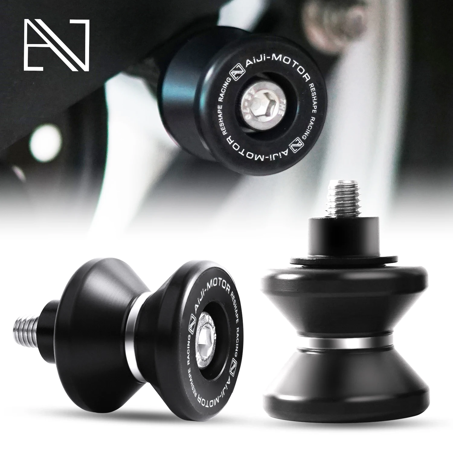 Для Aprilia RSV4 R/RR/RF RS660 Tuono660 RSV1000 Mille R/Tuono R/Tuono V4R мотоциклетные катушки с поворотным рычагом 6 мм
Для Aprilia RSV4 R/RR/RF RS660 Tuono660 RSV1000 Mille R/Tuono R/Tuono V4R мотоциклетные катушки с поворотным рычагом 6 мм