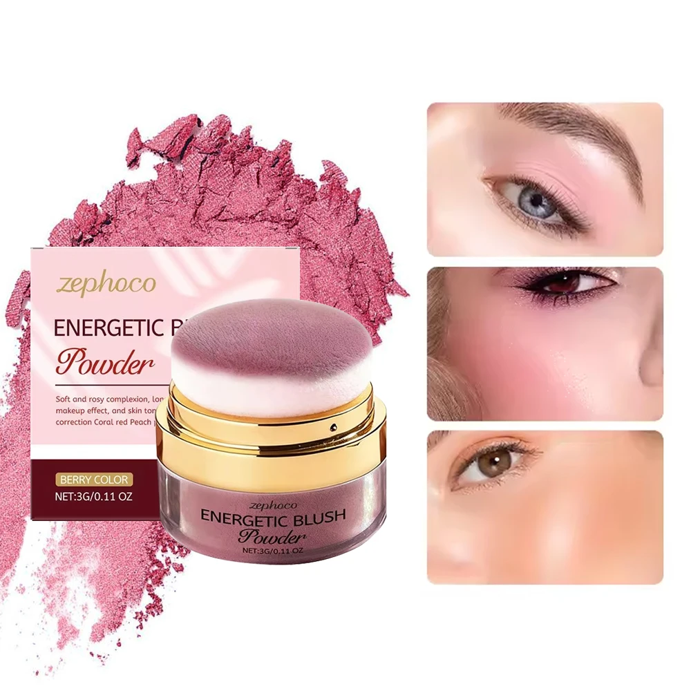 Румяна-стик Zephoco: шелковистые, легко растушевываются, осветляют лицо, контуринг, стойкие, с высокой пигментацией, для ежеднев
Румяна-стик Zephoco: шелковистые, легко растушевываются, осветляют лицо, контуринг, стойкие, с высокой пигментацией, для ежеднев