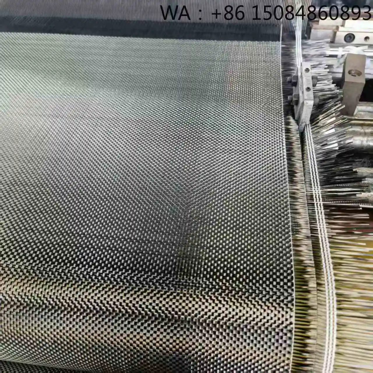 Durable carbon fiber cloth, professional material for automotive hood and chassis reinforcement work
Durable carbon fiber cloth, professional material for automotive hood and chassis reinforcement work