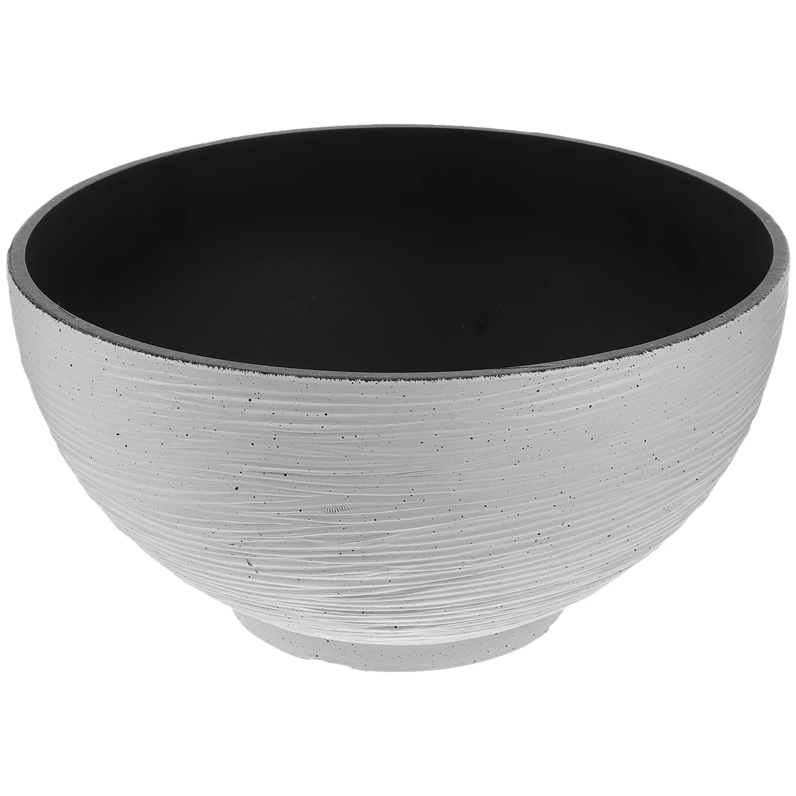 Quartz White Flowerpot Hydroponic Plant Pot Large Size Lightweight Garden Balcony Office PP Material Plant Container
Quartz White Flowerpot Hydroponic Plant Pot Large Size Lightweight Garden Balcony Office PP Material Plant Container