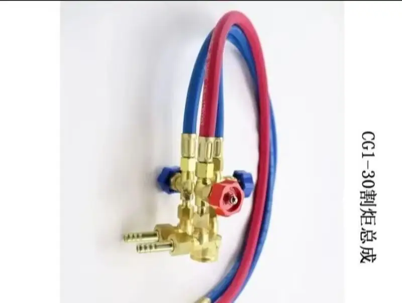 Аксессуары для полуавтоматической машины для резки пламени CG1-30, машина для резки пламени в сборе с газовой трубой
Аксессуары для полуавтоматической машины для резки пламени CG1-30, машина для резки пламени в сборе с газовой трубой