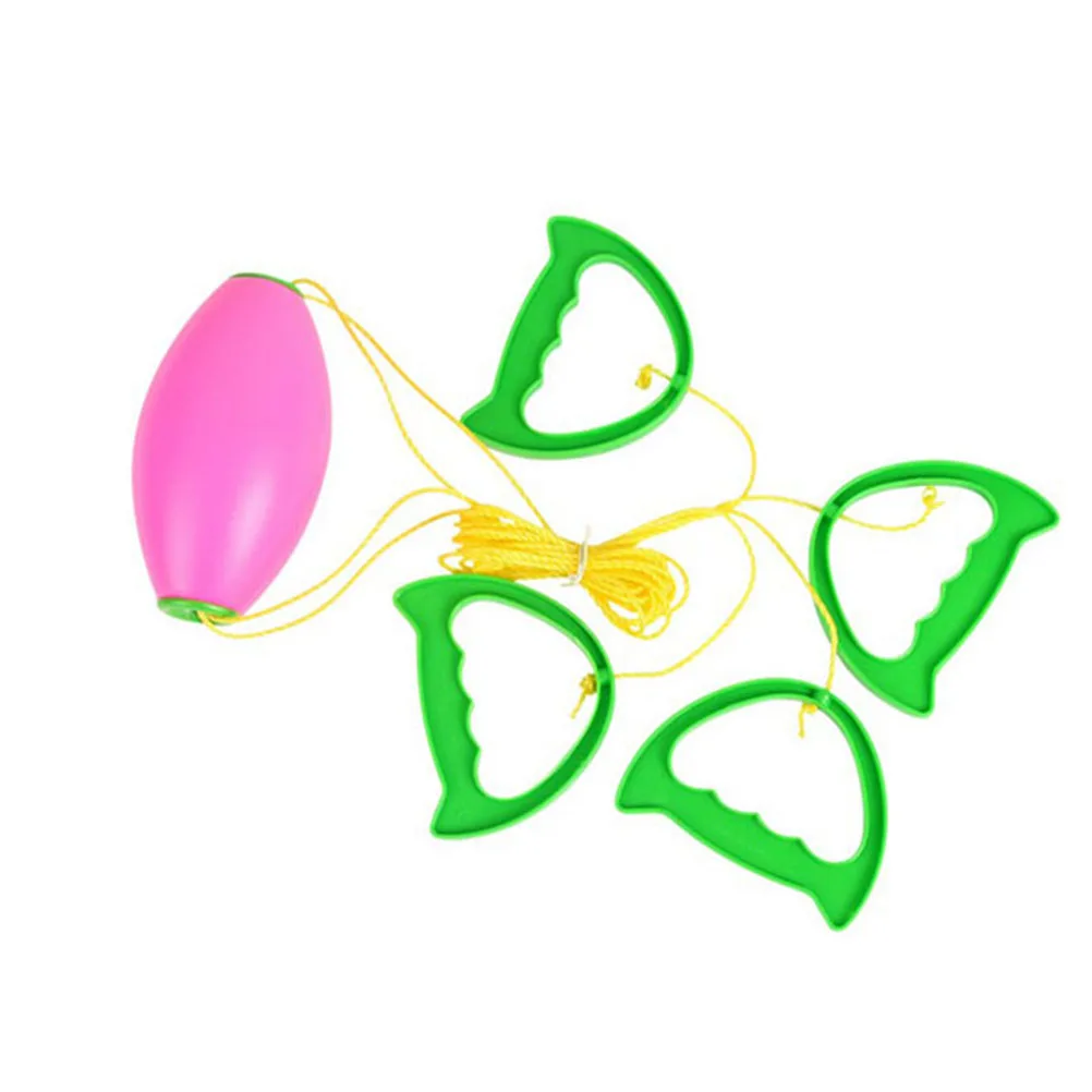 Rally Ball Pulling Toys Outdoor Activity 3 Colors Random Shipping 17x15x8cm Size Kids Family Fun Sports Toy Jumbo Balls
Rally Ball Pulling Toys Outdoor Activity 3 Colors Random Shipping 17x15x8cm Size Kids Family Fun Sports Toy Jumbo Balls