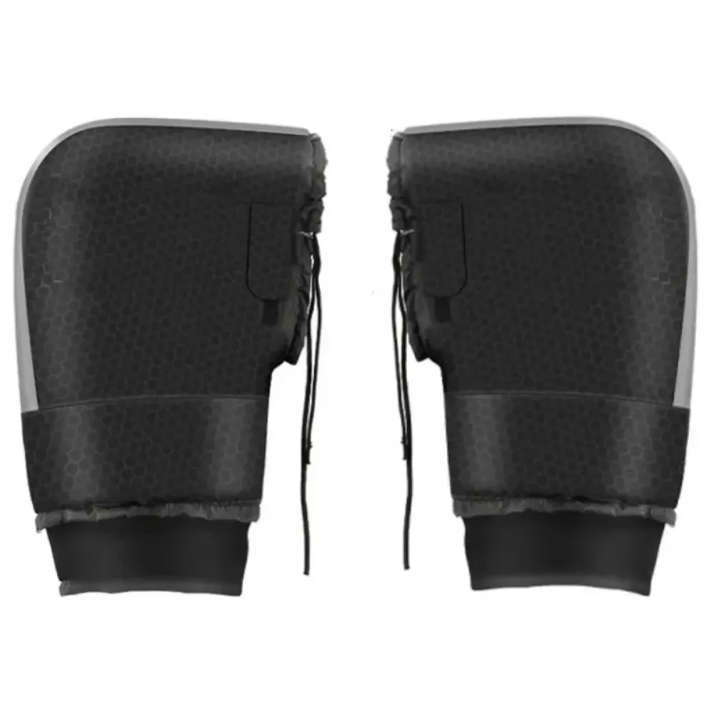 1Pair Thermal Motorcycle Handlebar Muffs Waterproof E-Bike Cycling Snowmobile Gloves Windproof Warmer Motorbike Gloves Winter
1Pair Thermal Motorcycle Handlebar Muffs Waterproof E-Bike Cycling Snowmobile Gloves Windproof Warmer Motorbike Gloves Winter