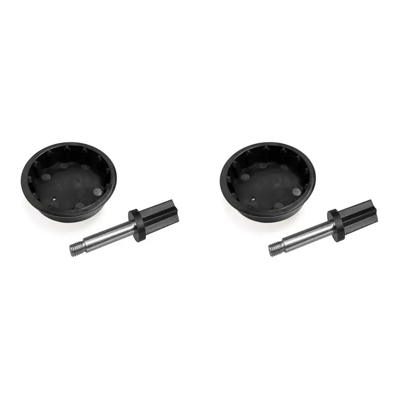 BAAM-2X Blade Drive Clutch & Drive Pin Stud For Ninja BN801, BN800, BN750, DB751A, BN751, BN753TGT, Blender Replacement Parts
BAAM-2X Blade Drive Clutch & Drive Pin Stud For Ninja BN801, BN800, BN750, DB751A, BN751, BN753TGT, Blender Replacement Parts