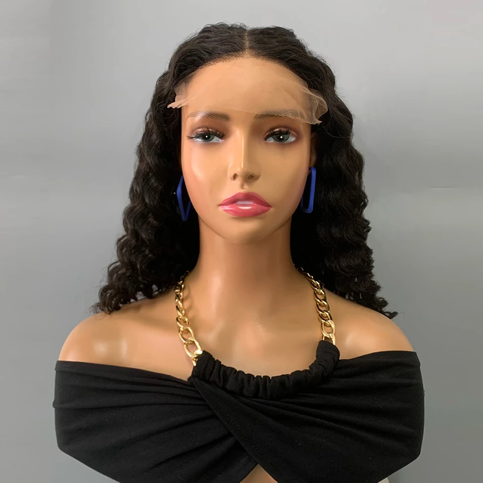 Парик из натуральных волос Miss Rola Brazilian 5x5 Double Drawn, с кружевной застежкой 5x5, высококачественный парик из натуральных волос Remy с глубокой волной
Парик из натуральных волос Miss Rola Brazilian 5x5 Double Drawn, с кружевной застежкой 5x5, высококачественный парик из натуральных волос Remy с глубокой волной