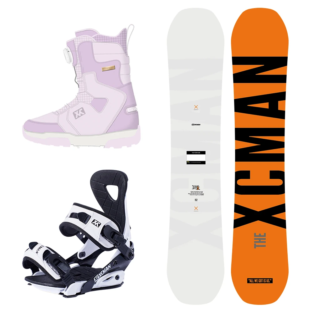 Женский сноуборд, полный пакет, лыжная доска, набор для сноуборда из углеродного волокна, All Mountain 
Женский сноуборд, полный пакет, лыжная доска, набор для сноуборда из углеродного волокна, All Mountain