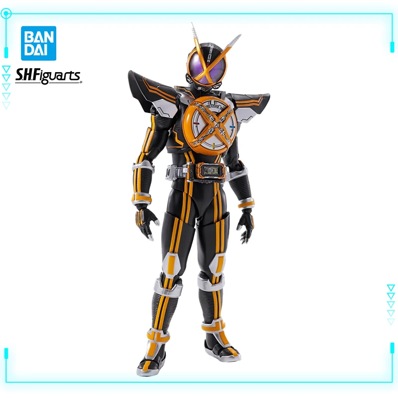 Bandai Original Genuine S.H.Figuarts Shinkocchou Seihou Masked Rider Next Kaixa 14.5cm Collections Model Action Figures Toy Gift
Bandai Original Genuine S.H.Figuarts Shinkocchou Seihou Masked Rider Next Kaixa 14.5cm Collections Model Action Figures Toy Gift
