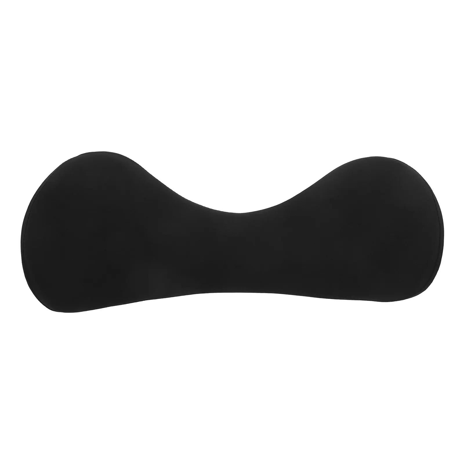 Memory Foam Lumbar Support Pillow Ergonomic Back Rest for Office Chair Car Gaming Chair Comfortable Lower Back Cushion
Memory Foam Lumbar Support Pillow Ergonomic Back Rest for Office Chair Car Gaming Chair Comfortable Lower Back Cushion