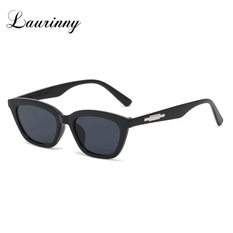 LAURINNY 2023 Vintage Cat Eye Sunglasses Women Square Frame Sun Glasses Female Brand Designer Eyewear UV400 Protection Summer
LAURINNY 2023 Vintage Cat Eye Sunglasses Women Square Frame Sun Glasses Female Brand Designer Eyewear UV400 Protection Summer