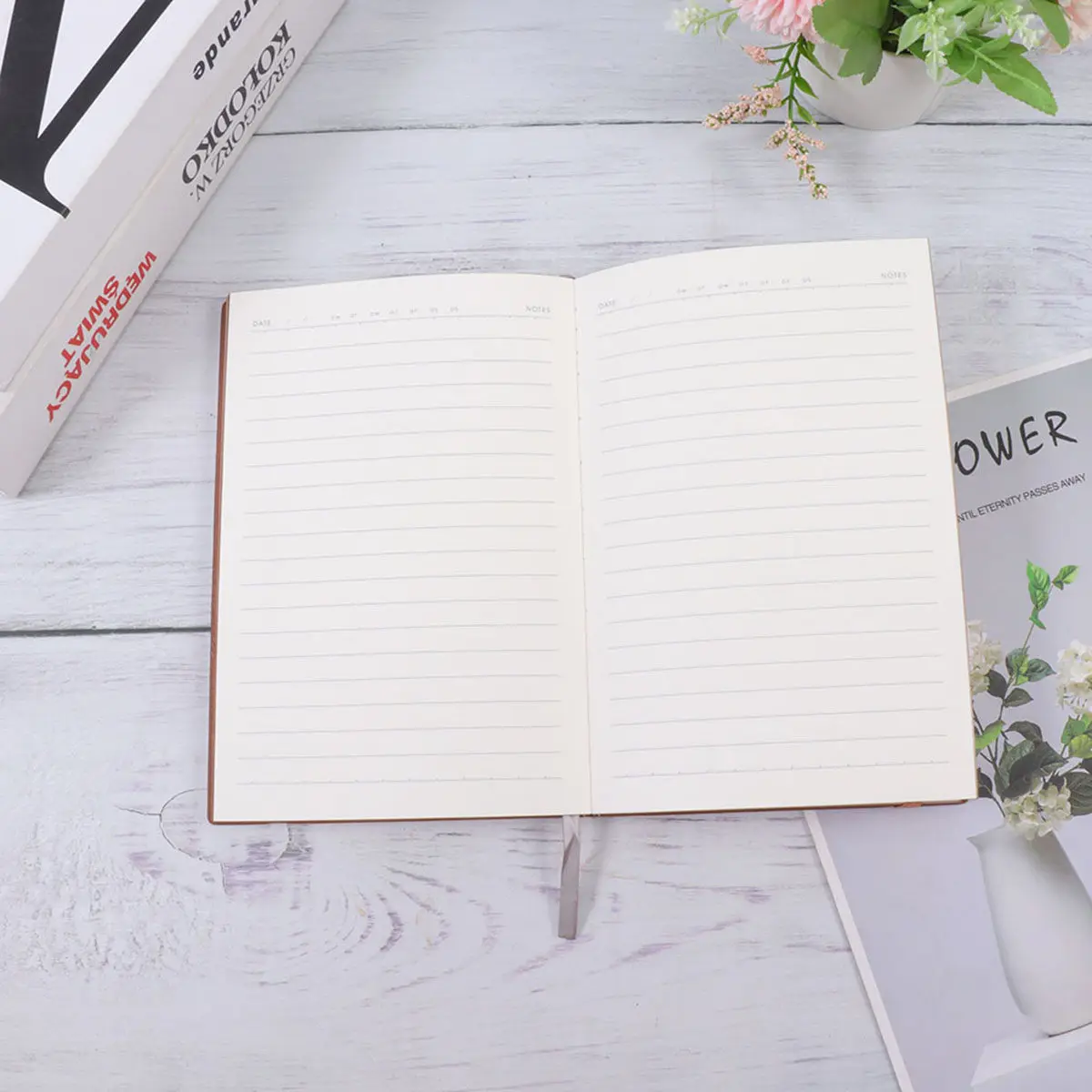 1Pcs A5 Premium Notebook Smooth Thick Paper 130 Pages Tie Rope Label Design Simple Elegant Diary Recipe Book for Office
1Pcs A5 Premium Notebook Smooth Thick Paper 130 Pages Tie Rope Label Design Simple Elegant Diary Recipe Book for Office