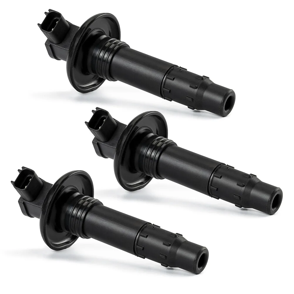 3PCS Ignition Coil Sticks 420664020 296000307 For SeaDoo GTR RXP GTX RXT RXP GTI GTS GT5
3PCS Ignition Coil Sticks 420664020 296000307 For SeaDoo GTR RXP GTX RXT RXP GTI GTS GT5