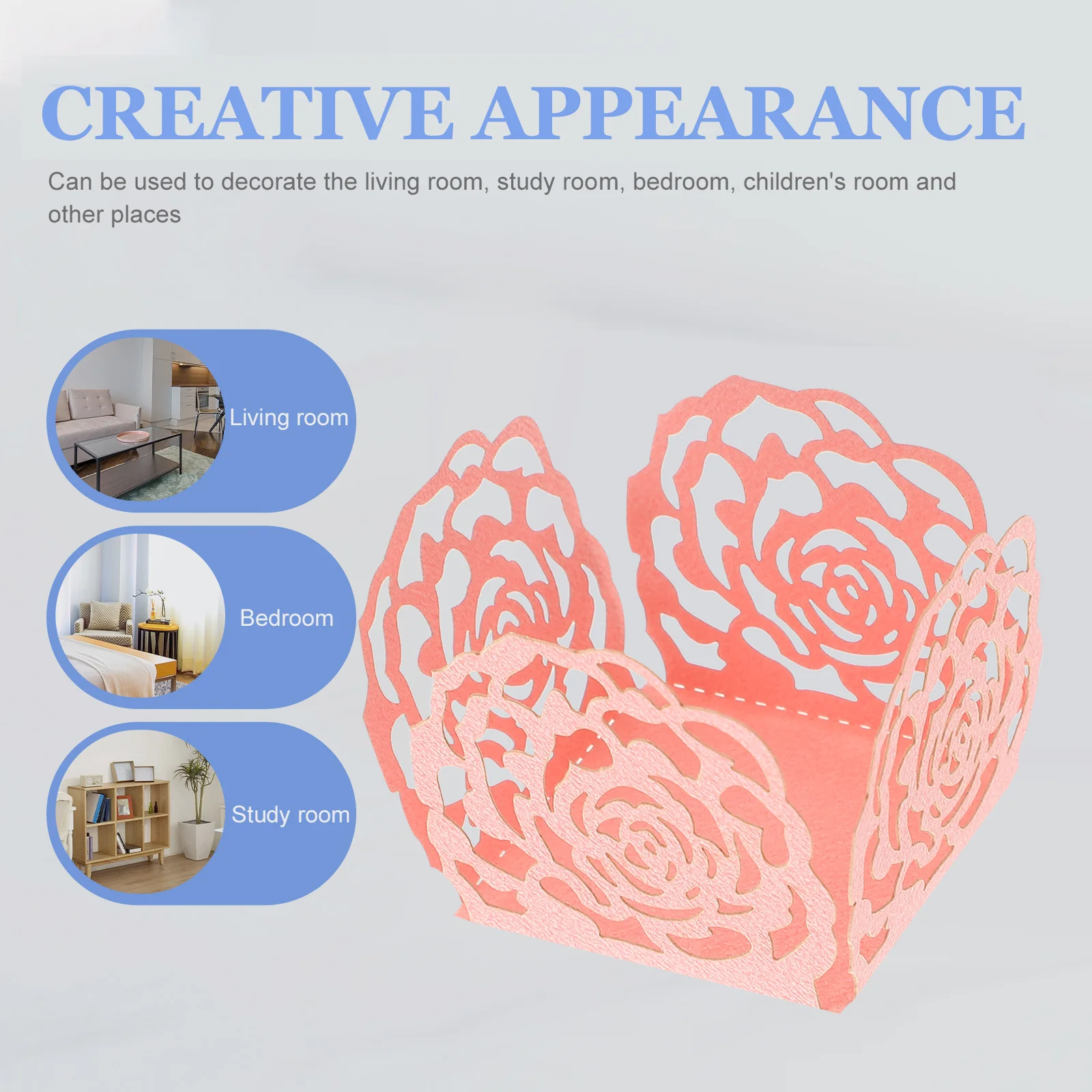 50pcs Chocolate Wrapping Paper Hollow Design Premium Material For Wedding Candy Packaging Party Chocolate Tray Decorative Cups
50pcs Chocolate Wrapping Paper Hollow Design Premium Material For Wedding Candy Packaging Party Chocolate Tray Decorative Cups