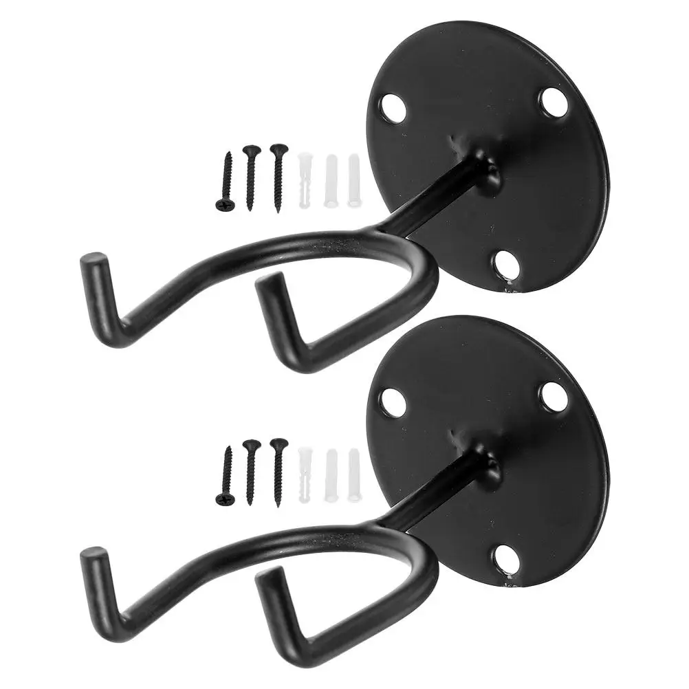 2Pcs Wall Mounted Baseball Bat Rack Minimalist Storage Holder for Bats Balls Gloves Heavy Duty Iron Display Stand Clutter Free
2Pcs Wall Mounted Baseball Bat Rack Minimalist Storage Holder for Bats Balls Gloves Heavy Duty Iron Display Stand Clutter Free