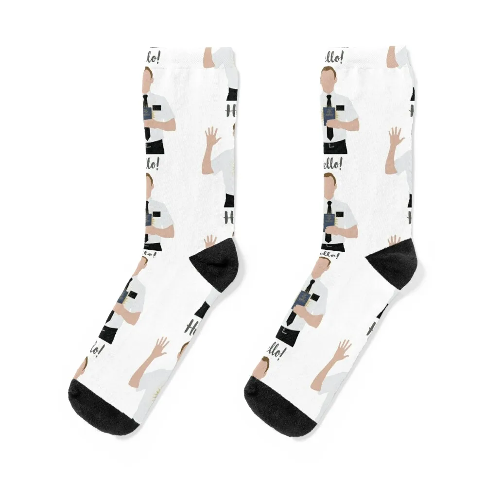 Hello! Book of Mormon Socks man kids winter Stockings man Girl'S Socks Men's
Hello! Book of Mormon Socks man kids winter Stockings man Girl'S Socks Men's
