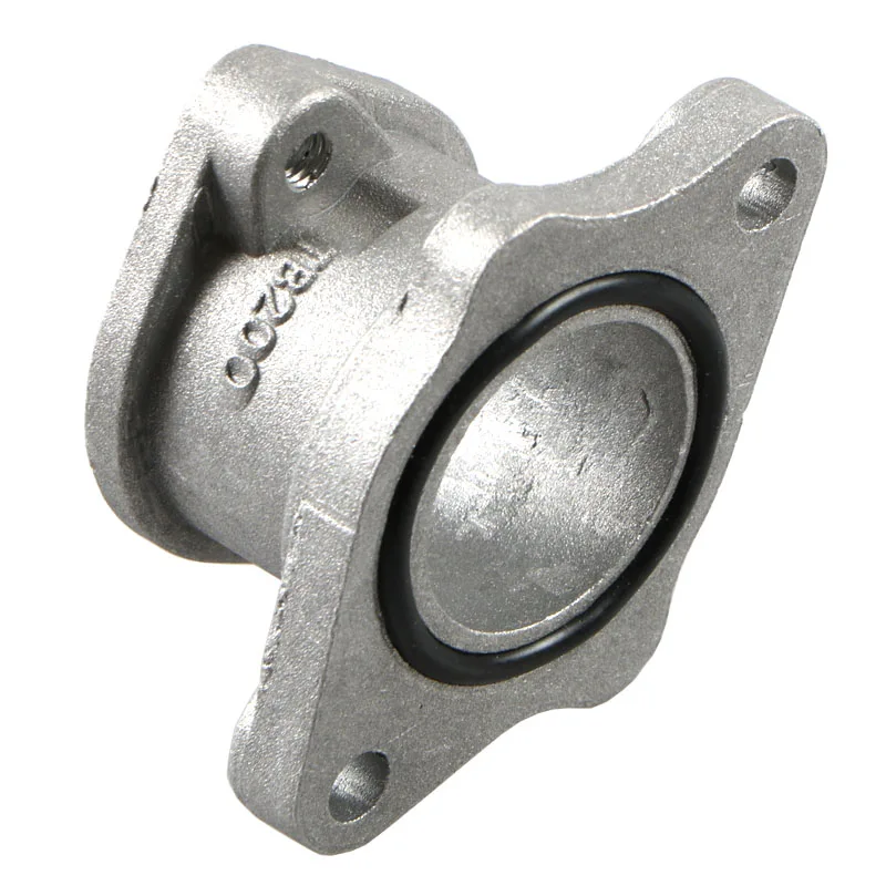 Motocross CG250 Motorcycle Inlet Intake Manifold Pipe 30MM fit for 200-250cc ATV Dirt Bike Accessories JQ120 For PZ30 Carburetor
Motocross CG250 Motorcycle Inlet Intake Manifold Pipe 30MM fit for 200-250cc ATV Dirt Bike Accessories JQ120 For PZ30 Carburetor