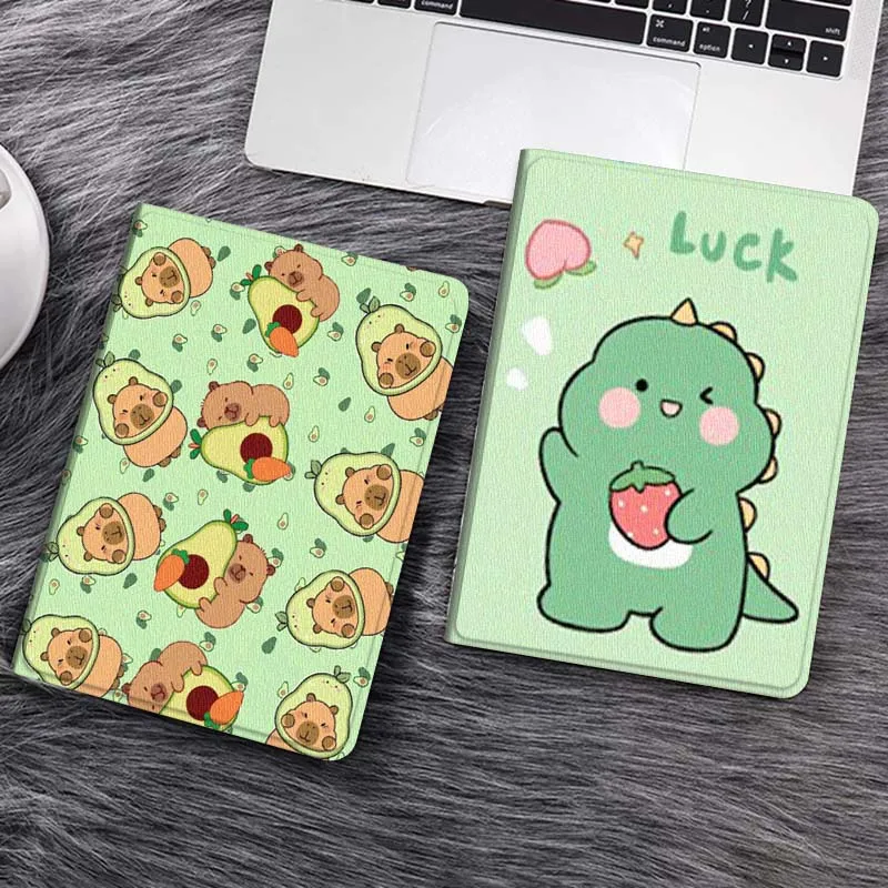 Cute Bear Avocado Pattern Gift For Huawei MediaPad T5 T10s M6 M5Lite SE Honor Tab 5 6 7 V7 V8 X8a X9a Pro Soft Tablet Case
Cute Bear Avocado Pattern Gift For Huawei MediaPad T5 T10s M6 M5Lite SE Honor Tab 5 6 7 V7 V8 X8a X9a Pro Soft Tablet Case