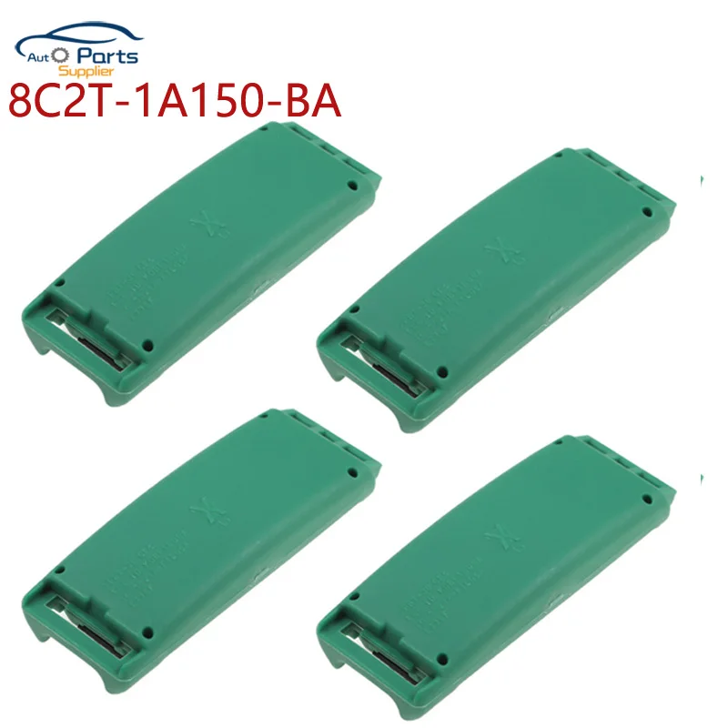 Новинка, датчик давления в шинах TPMS 8C2T-1A150-BA 8C2T1A150BA 315 МГц для Ford Φ 150 350 450 8C2Z-1A189-A 8C2A-1A176-AA
Новинка, датчик давления в шинах TPMS 8C2T-1A150-BA 8C2T1A150BA 315 МГц для Ford Φ 150 350 450 8C2Z-1A189-A 8C2A-1A176-AA