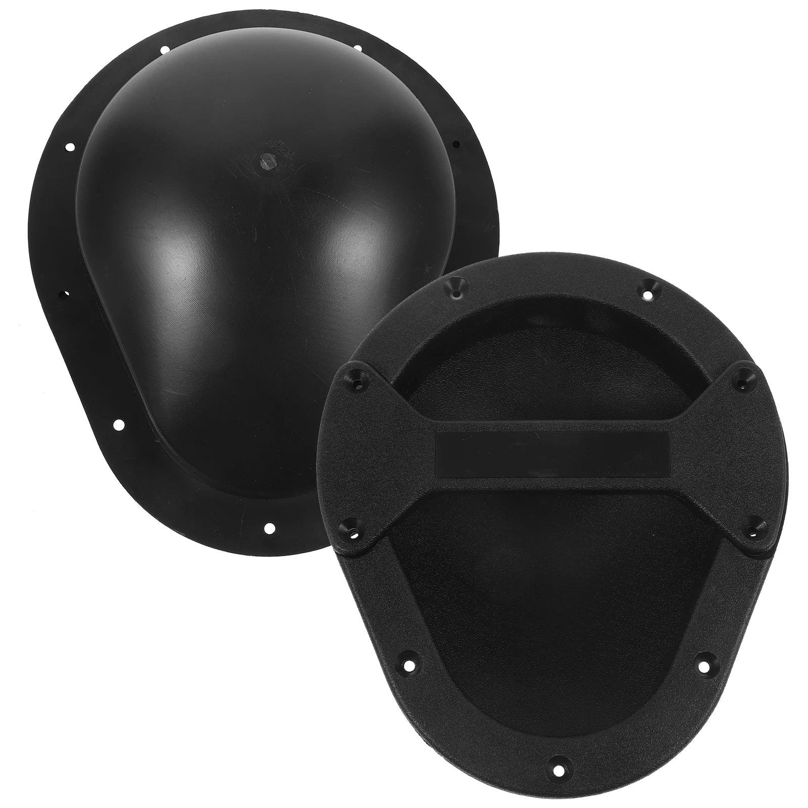 2 Pcs Speaker Side Handles 226x185 Black Recessed Pull Heavy Duty Audio Fittings For Loudspeaker Speaker Accessories
2 Pcs Speaker Side Handles 226x185 Black Recessed Pull Heavy Duty Audio Fittings For Loudspeaker Speaker Accessories