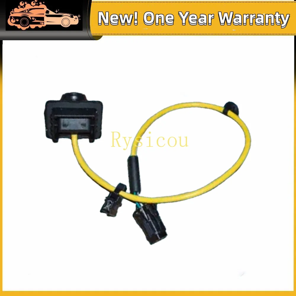 Rear Reversing Camera for 2016 Chery TIGGO7 1.5T T15-7900301
Rear Reversing Camera for 2016 Chery TIGGO7 1.5T T15-7900301