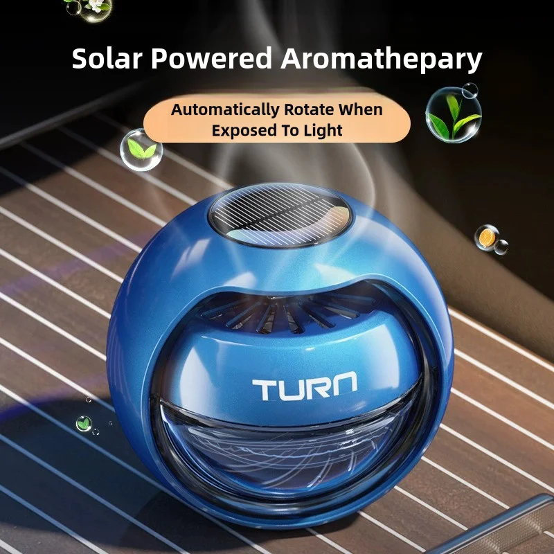 Personalized Car Dashboard Fragrance Diffuser Solar Powered Scent Enhancer Stylish Car Decoration for Trendy Interiors
Personalized Car Dashboard Fragrance Diffuser Solar Powered Scent Enhancer Stylish Car Decoration for Trendy Interiors