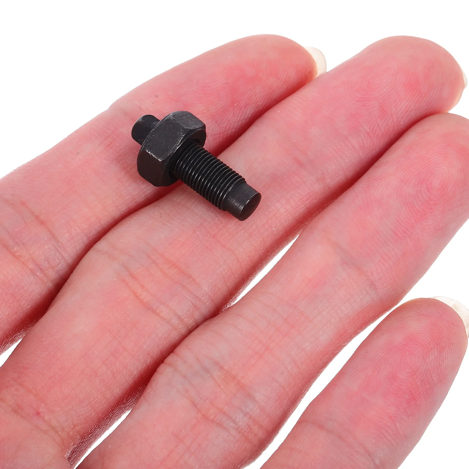 6pcs Motorcycle Valve Adjusting Screws Sturdy Materials Easy Installation Bike Stem Bolt Suitable Various Models Valve
6pcs Motorcycle Valve Adjusting Screws Sturdy Materials Easy Installation Bike Stem Bolt Suitable Various Models Valve