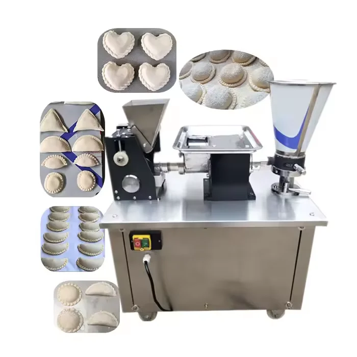 Electric Ravioli Maker Spring Roll Folding Machine Filling Samosa Maker Dumpling Making Mold Big Empanada Machine
Electric Ravioli Maker Spring Roll Folding Machine Filling Samosa Maker Dumpling Making Mold Big Empanada Machine