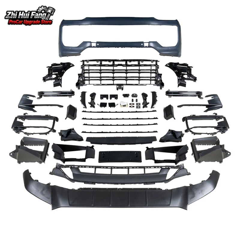 Подходит для 24-UP Cayenne Upgrade 9Y0.2 Turbo переднего бампера в сборе, включая дневные ходовые огни
Подходит для 24-UP Cayenne Upgrade 9Y0.2 Turbo переднего бампера в сборе, включая дневные ходовые огни