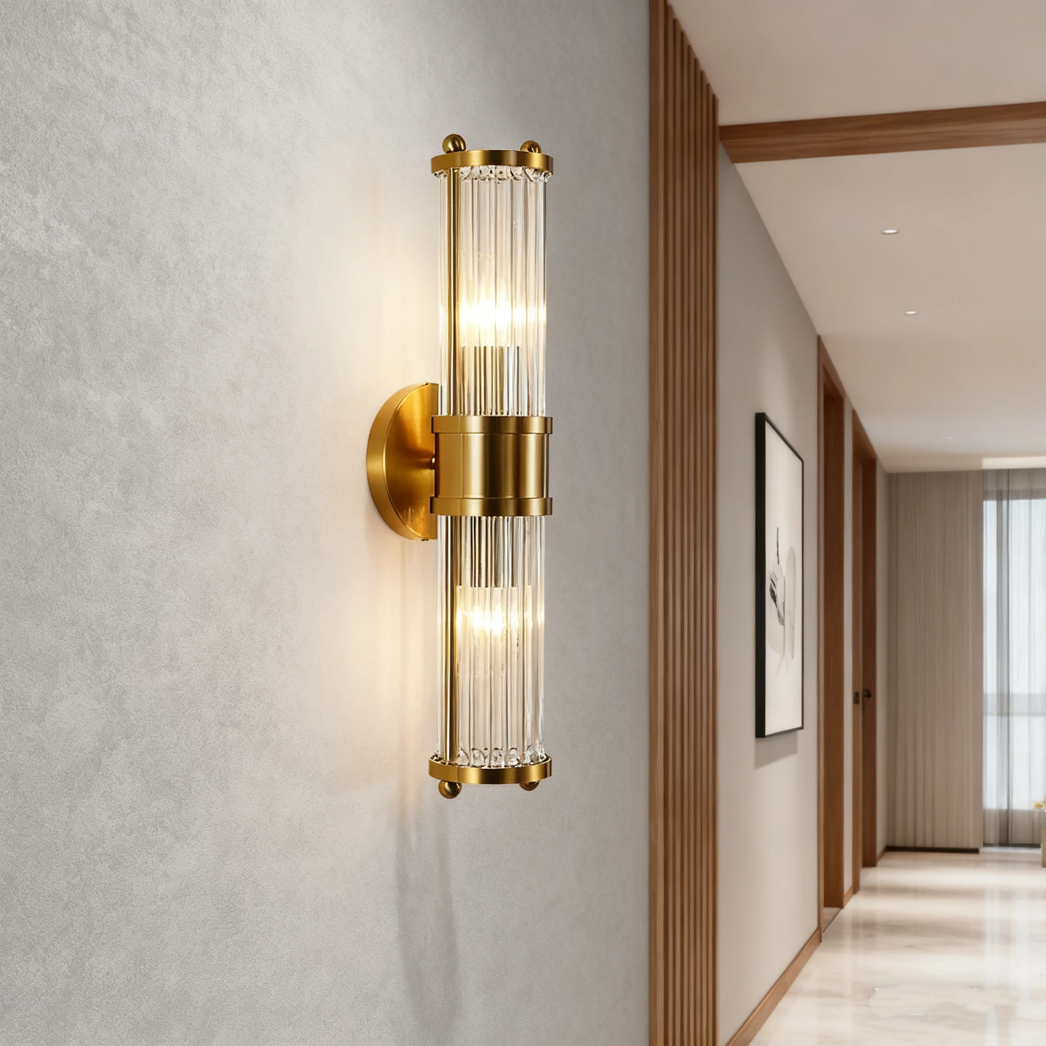 Crystal Wall Lights Modern Luxury Led E14 Wall Light Fixtures Decoration Bathroom Kitchen Living Room Wall Lamps Bedroom Bedside
Crystal Wall Lights Modern Luxury Led E14 Wall Light Fixtures Decoration Bathroom Kitchen Living Room Wall Lamps Bedroom Bedside