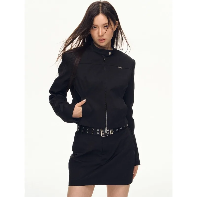 Готические американские винтажные короткие пальто, женские толстовки, куртка с принтом в стиле Харадзюку, эстетические гранж-субкультуры, милые топы Y2k
Готические американские винтажные короткие пальто, женские толстовки, куртка с принтом в стиле Харадзюку, эстетические гранж-субкультуры, милые топы Y2k