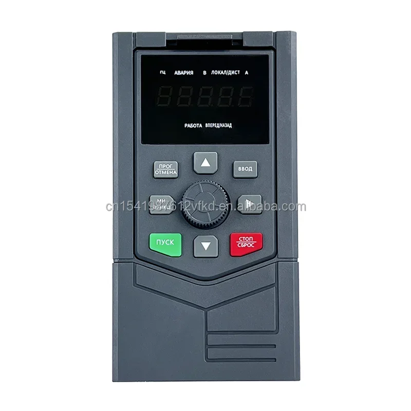 China Wholesale high frequency Inverters Converters AC Drive/VFD/Speed Controller FST300-4T-1.5G/2.2P
China Wholesale high frequency Inverters Converters AC Drive/VFD/Speed Controller FST300-4T-1.5G/2.2P