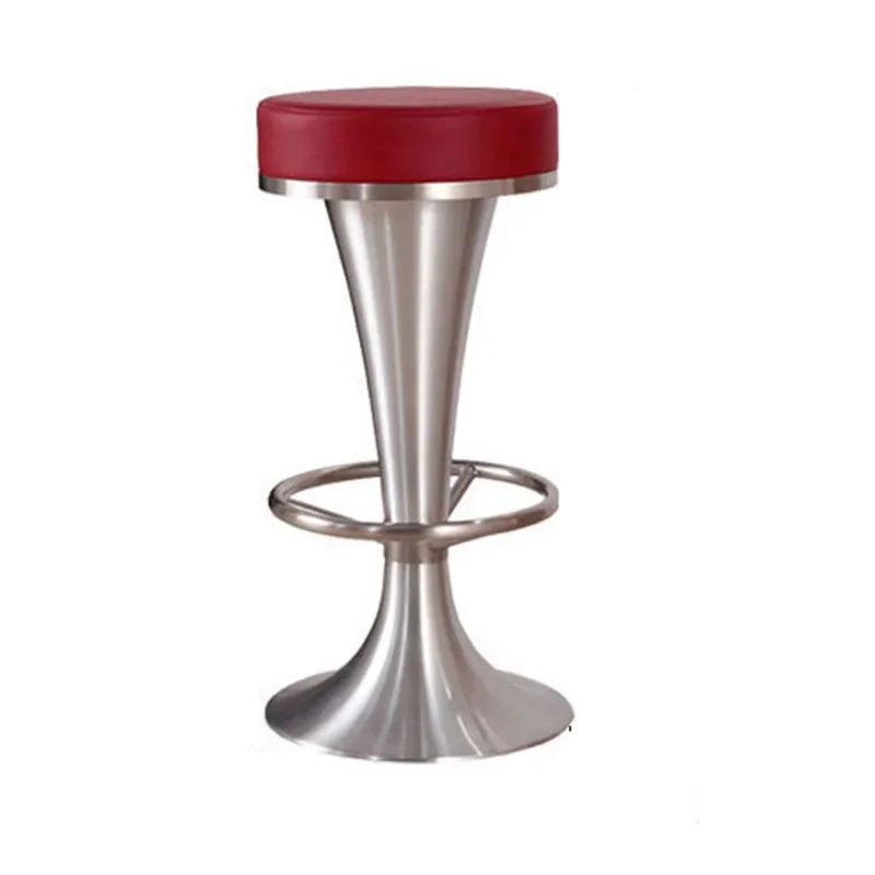 Luxury Chairs Swivel Bar Chair Cafeteria Furniture Outdoor Design Chaise Height Manicure Modern Stools Sedie Bar Modern Stool
Luxury Chairs Swivel Bar Chair Cafeteria Furniture Outdoor Design Chaise Height Manicure Modern Stools Sedie Bar Modern Stool