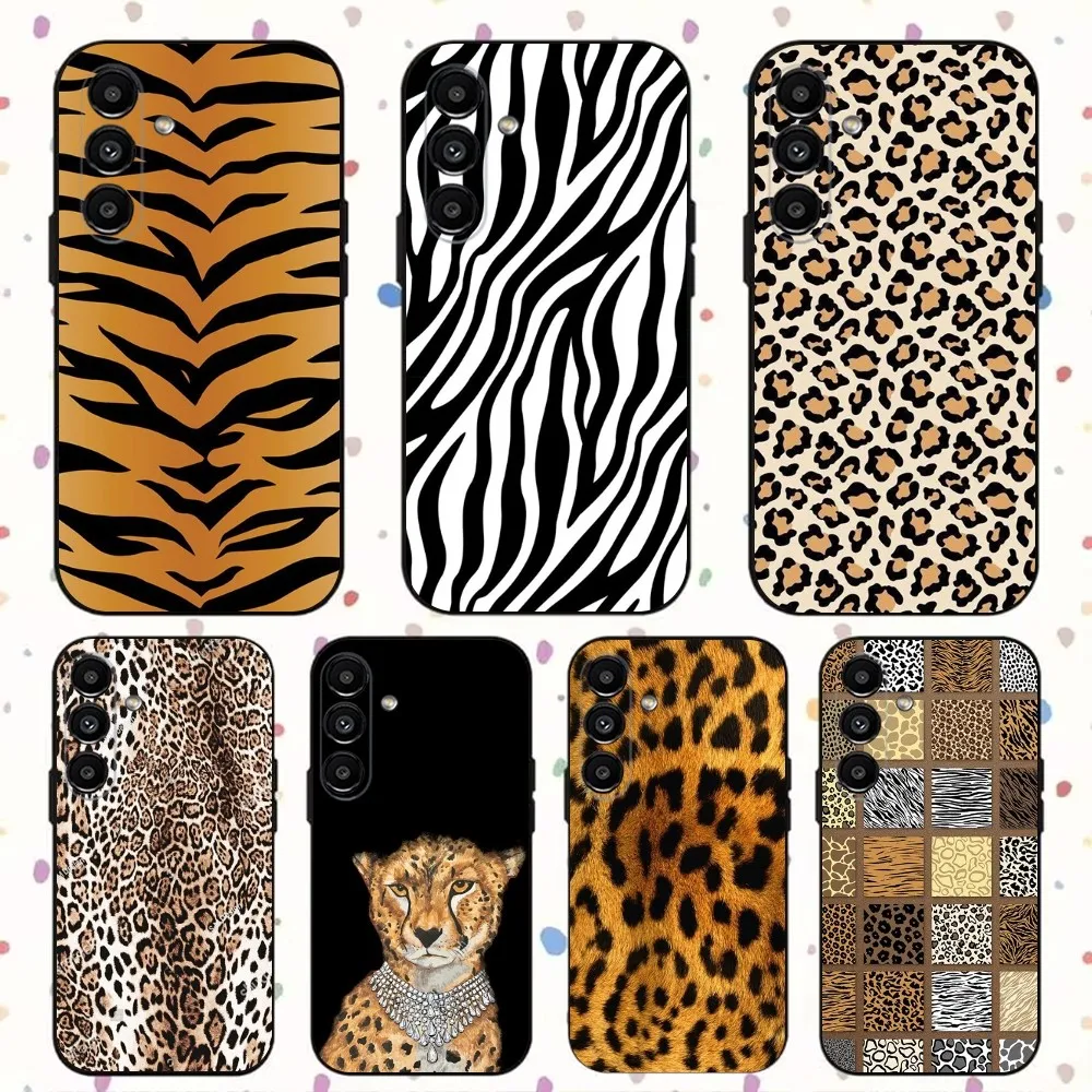 Fashion Tiger Leopard Print Phone Case For Samsung S24,S21,S22,S23,S30,Ultra,S20,Plus,Fe,Lite,Note,10,9,5G Black Soft Cover
Fashion Tiger Leopard Print Phone Case For Samsung S24,S21,S22,S23,S30,Ultra,S20,Plus,Fe,Lite,Note,10,9,5G Black Soft Cover