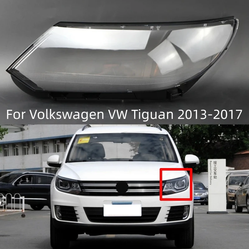 Для Volkswagen VW Tiguan 2013 2014 2015 2016 2017 автомобильные фары корпус фары стекло прозрачная крышка объектива замена
Для Volkswagen VW Tiguan 2013 2014 2015 2016 2017 автомобильные фары корпус фары стекло прозрачная крышка объектива замена