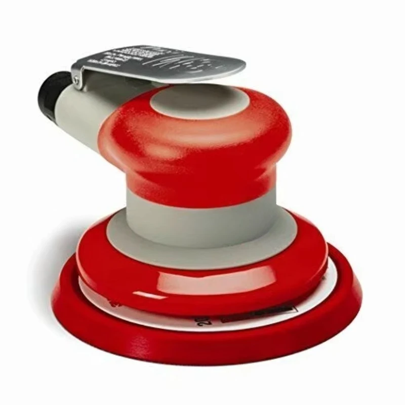 3M Air Random Self-Generated Vacuum Random Orbital Sander 20319 5 in 3/16 in Orbit Sander Machine Car Polisher
3M Air Random Self-Generated Vacuum Random Orbital Sander 20319 5 in 3/16 in Orbit Sander Machine Car Polisher