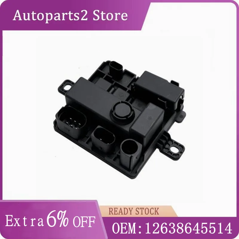 Brand New Integrated Supply Module 12638645514 12637633242 12637591534 for BMW F30 F32 F22 F35 328i 320i
Brand New Integrated Supply Module 12638645514 12637633242 12637591534 for BMW F30 F32 F22 F35 328i 320i