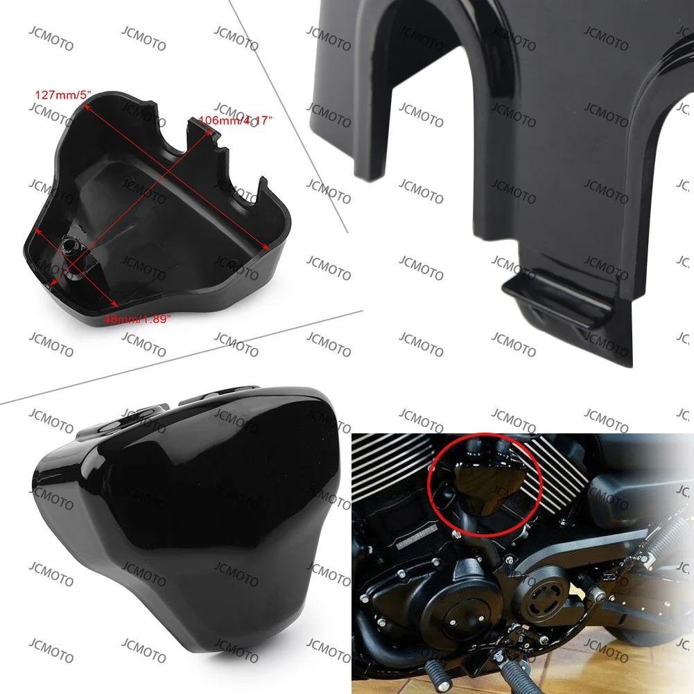 For Harley Davidson HD Street XG 750 2015 2016 2017 2018 2019 Motorcycle Ignition Coil Cap Cover Trim Panel
For Harley Davidson HD Street XG 750 2015 2016 2017 2018 2019 Motorcycle Ignition Coil Cap Cover Trim Panel