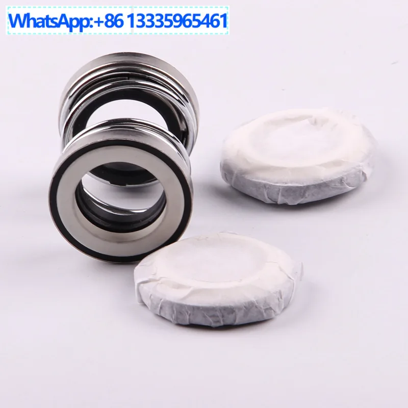 10Pcs Water pump Submersible pump Industrial pump Mechanical seal 208-20
10Pcs Water pump Submersible pump Industrial pump Mechanical seal 208-20