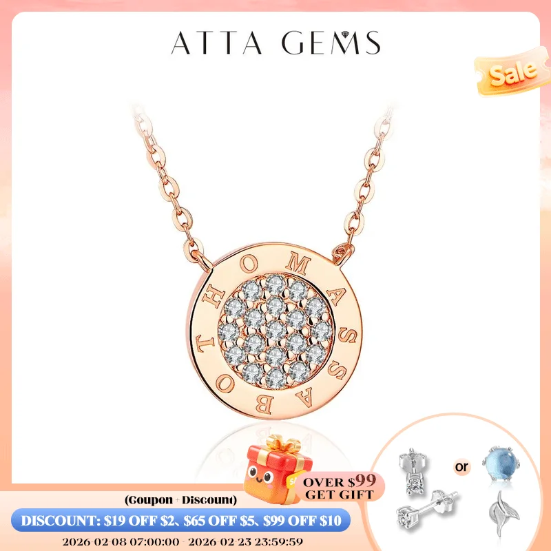 Ожерелья из серебра 1,4 пробы с муассанитом, 925 мм
Ожерелья из серебра 1,4 пробы с муассанитом, 925 мм