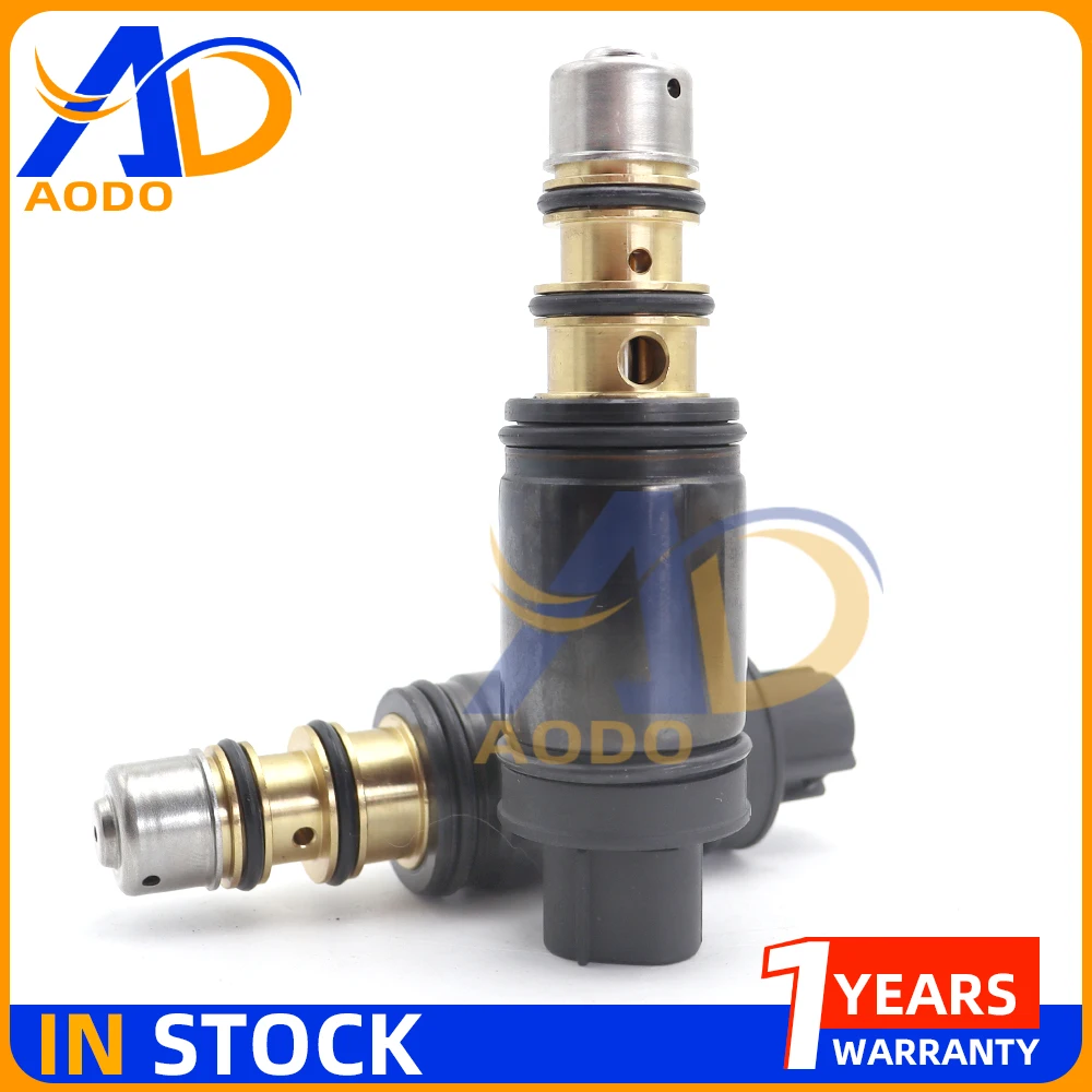 Новый регулирующий клапан компрессора переменного тока для Holden Commodore VE Tatesman WM Pontiac G8 Chevrolet Caprice 2483001550 4471905690
Новый регулирующий клапан компрессора переменного тока для Holden Commodore VE Tatesman WM Pontiac G8 Chevrolet Caprice 2483001550 4471905690