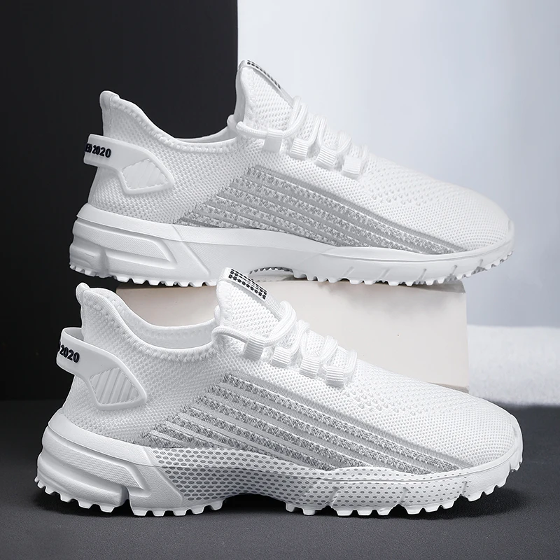 YRZL Men Running Shoes Lightweight Breathable Mens Sneakers Non-Slip Durable Comfortable Soft Casual Sports Shoes for Outdoor
YRZL Men Running Shoes Lightweight Breathable Mens Sneakers Non-Slip Durable Comfortable Soft Casual Sports Shoes for Outdoor