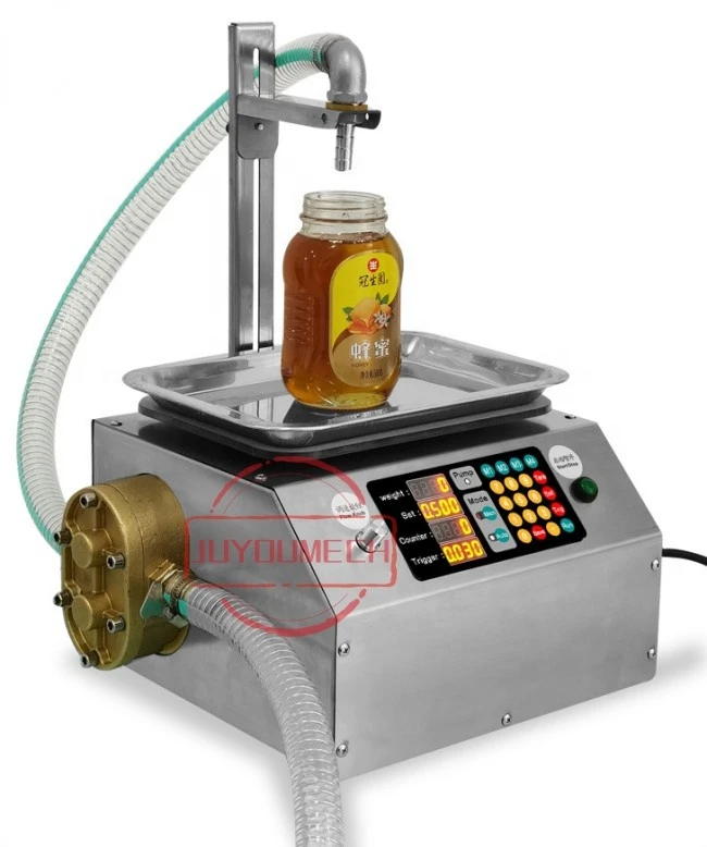 Full Automatic Sub Filling Machine Honey Sesame Paste Edible Oil Glue Viscous Liquid,liquid Filling Machine
Full Automatic Sub Filling Machine Honey Sesame Paste Edible Oil Glue Viscous Liquid,liquid Filling Machine