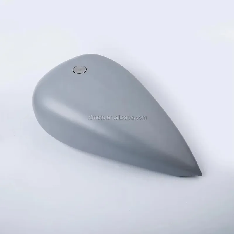 2025 New StyleTCMT Custom 5" Stretched 4.5 Gallon Gas Fuel Tank For Harley Chopper Motorcycle Bikes XF290655
2025 New StyleTCMT Custom 5" Stretched 4.5 Gallon Gas Fuel Tank For Harley Chopper Motorcycle Bikes XF290655