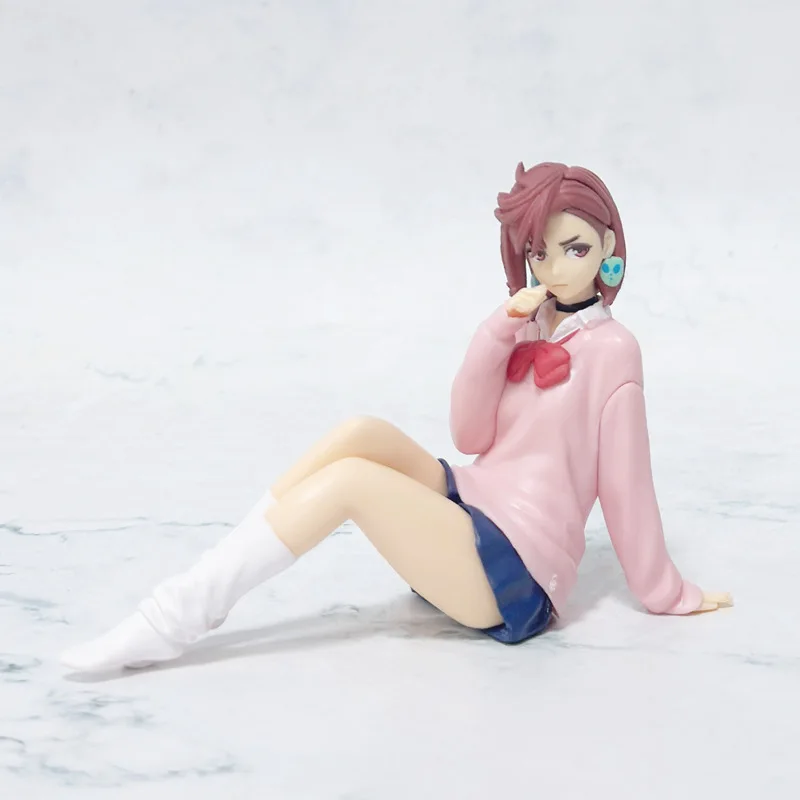 Supernatural armed Dang Dang Dang Dare Party psychic medium in the palm Ayase Momami girl two-dimensional figure doll
Supernatural armed Dang Dang Dang Dare Party psychic medium in the palm Ayase Momami girl two-dimensional figure doll