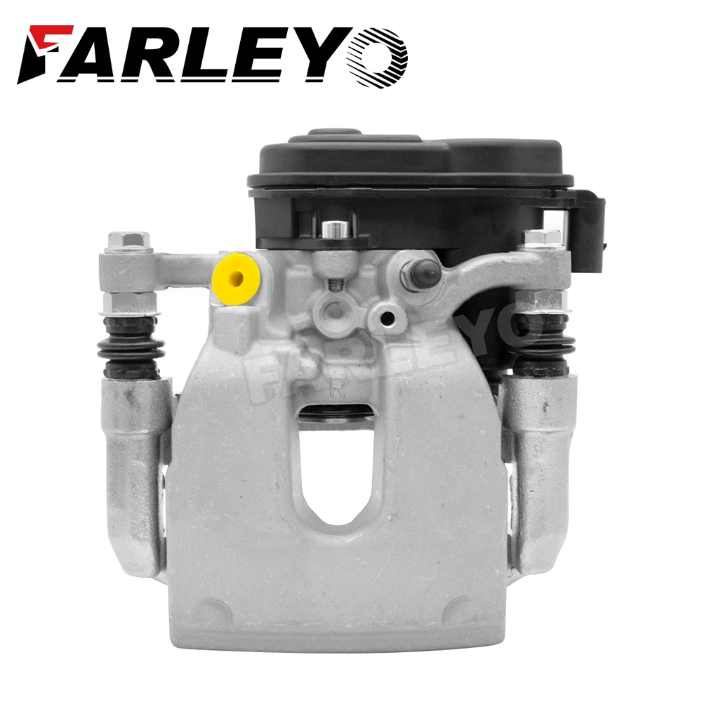 A0004232881 Farleyo Rear Axle Right Brake Caliper For Mercedes-Benz CLS E-Class CLS300 E200 E220 E300 2016-2023 C257 W213 A238 
A0004232881 Farleyo Rear Axle Right Brake Caliper For Mercedes-Benz CLS E-Class CLS300 E200 E220 E300 2016-2023 C257 W213 A238
